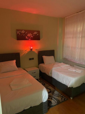 flat in the center of taksim